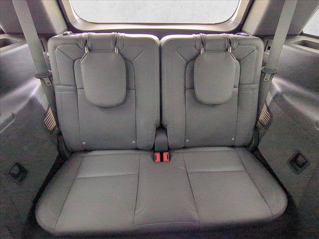 Used 2020 Lincoln Aviator Reserve AWD/4WD image 21