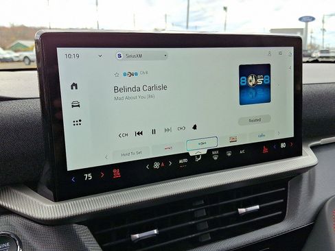 New 2026 Ford Explorer ST-Line w/ ST-Line Street Pack image 15