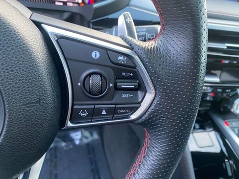 Used 2023 Acura MDX A-Spec image 23