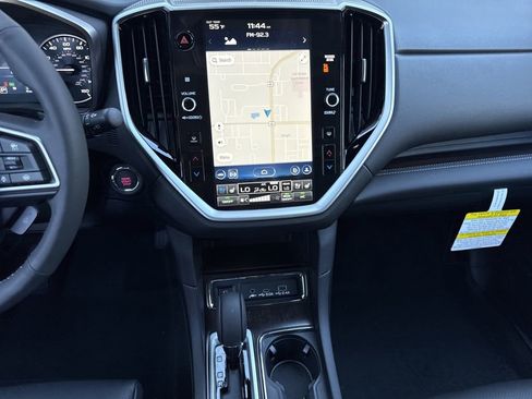 New 2026 Subaru Ascent Touring w/ Popular Package #1 AWD/4WD image 15