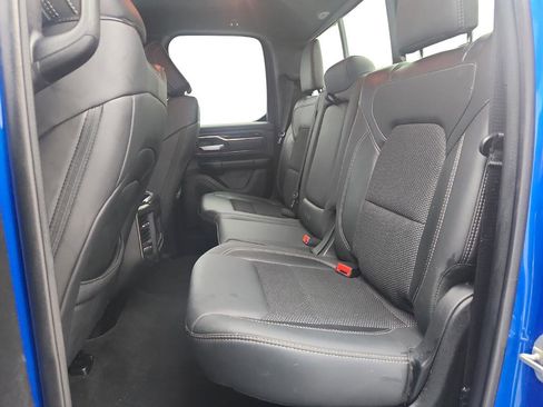 Used 2021 RAM 1500 Rebel w/ Level 1 Equipment Group image 20