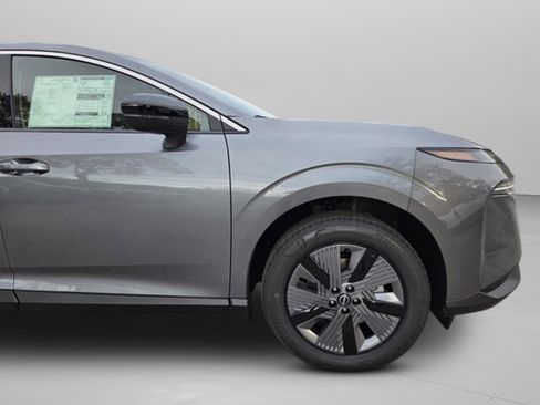 New 2026 Nissan Murano SL image 23