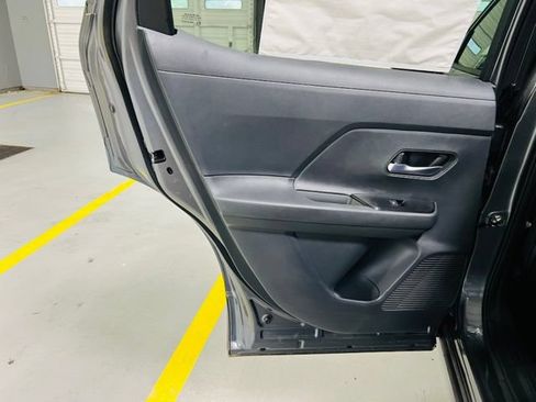 New 2026 Nissan Kicks SV FWD image 25