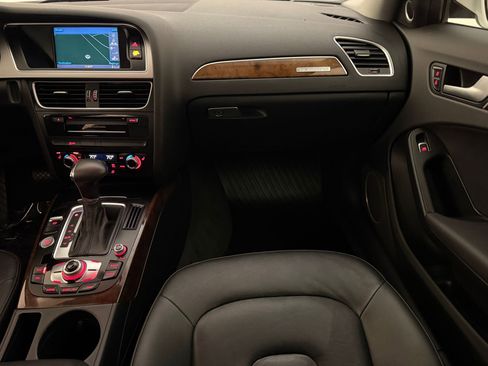 Used 2014 Audi A4 2.0T Premium Plus w/ Premium Plus Package AWD/4WD image 28