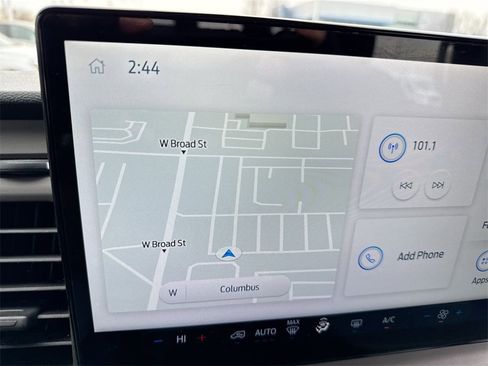 Used 2022 Ford Transit 350 XLT image 18