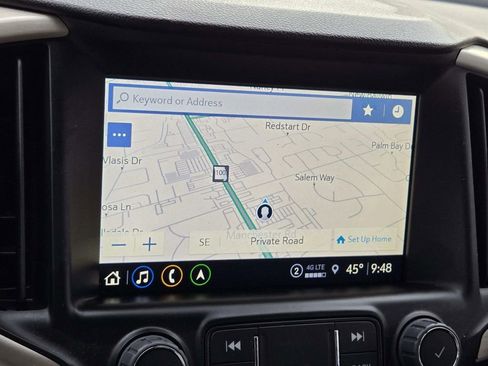 Used 2024 GMC Terrain Denali w/ Denali Premium Package image 27