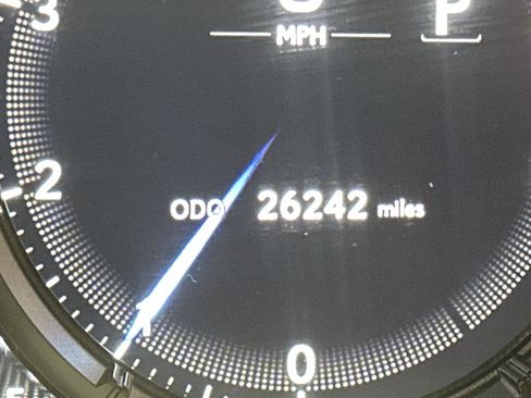 Certified 2023 Lexus RC 350 F Sport AWD/4WD image 22
