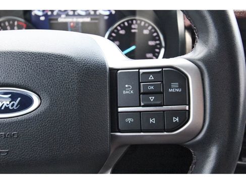 Used 2023 Ford Expedition Max Limited AWD/4WD image 17