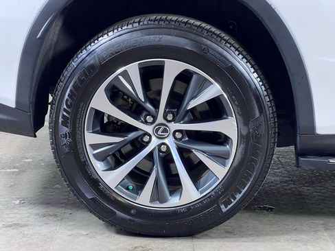 Used 2022 Lexus RX 350 AWD w/ Premium Package image 14