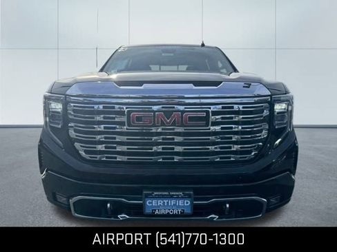 Certified 2023 GMC Sierra 1500 Denali w/ Denali Reserve Package image 26