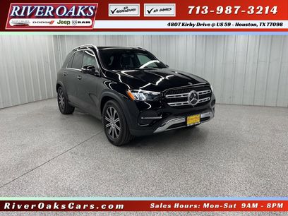 Used 2025 Mercedes-Benz GLE 350 4MATIC