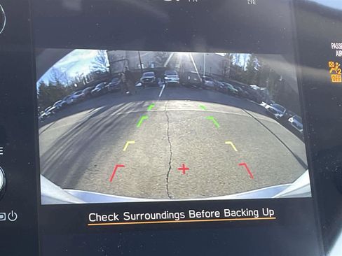 Certified 2025 Subaru Legacy Premium image 21