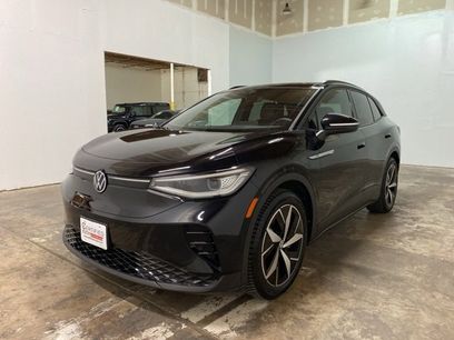Used 2023 Volkswagen ID.4 Pro S