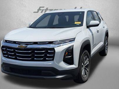 Used 2026 Chevrolet Equinox LT w/ Convenience Package II