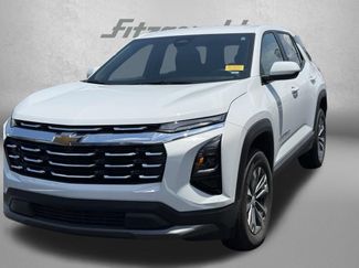 Used 2026 Chevrolet Equinox LT w/ Convenience Package II AWD/4WD video 1