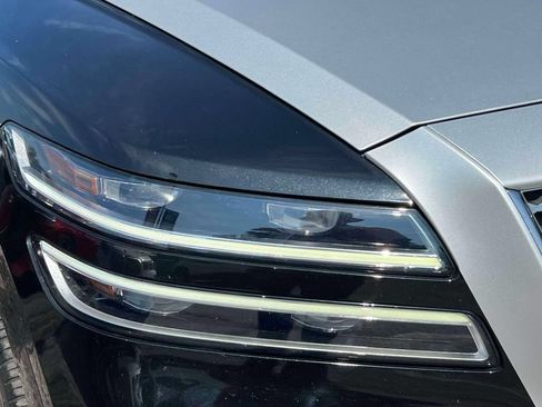 Used 2021 Genesis GV80 3.5T AWD/4WD image 9