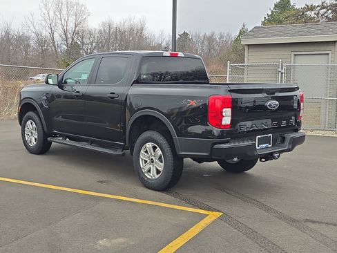 New 2025 Ford Ranger XL w/ Trailer Tow Package image 3