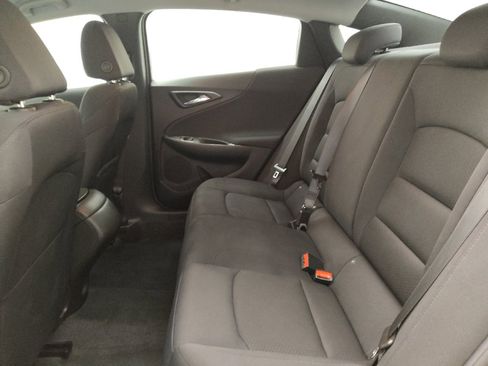 Used 2023 Chevrolet Malibu RS FWD image 18
