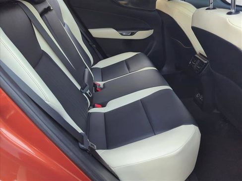 Used 2023 Lexus NX 350 AWD image 21