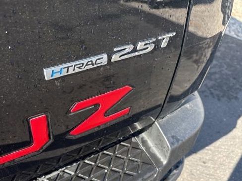 Used 2023 Hyundai Santa Cruz SEL Premium image 13