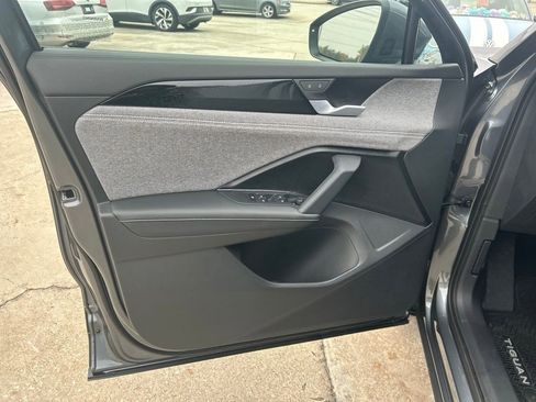 New 2026 Volkswagen Tiguan S FWD image 49