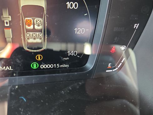 New 2026 Acura ADX FWD image 30