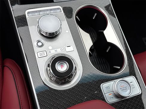 New 2026 Genesis GV80 3.5T e-SC image 33