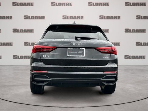 Used 2023 Audi Q3 2.0T Premium Plus w/ Premium Plus Package AWD/4WD image 4
