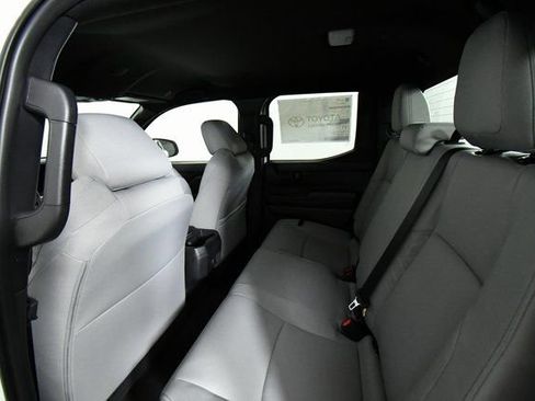 New 2025 Toyota Tacoma SR5 image 24
