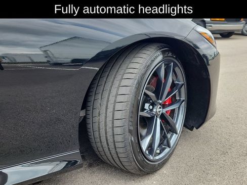 Used 2024 Nissan Z Performance w/ Floor Mat Package RWD image 20