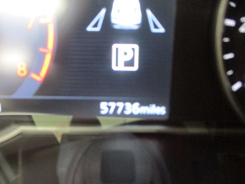 Used 2020 Nissan Kicks SV w/ Exterior Package FWD image 22