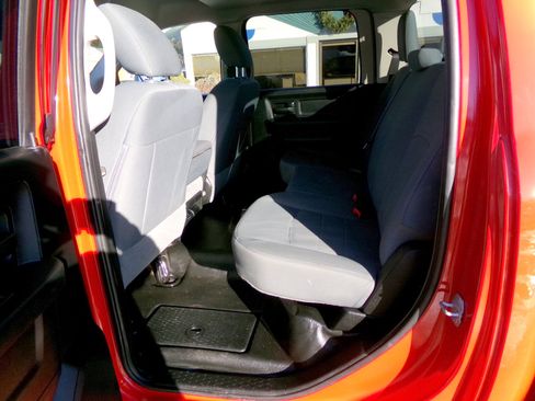 Used 2018 RAM 1500 Tradesman w/ Popular Equipment Group image 13