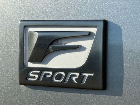 Used 2021 Lexus NX 300 F Sport image 7