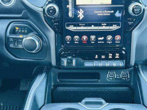 Used 2021 RAM 1500 Big Horn image 21