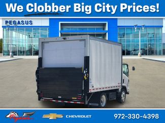 New 2025 Chevrolet Low Cab Forward 4500 XD video 3