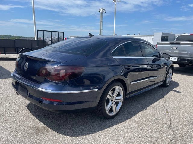 Used 2012 Volkswagen CC Sport FWD image 4