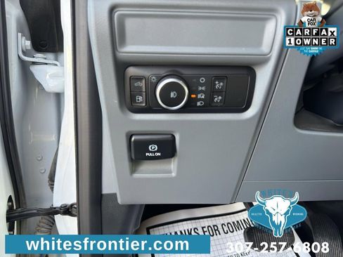 Used 2024 Ford F150 XLT w/ Mobile Office Package AWD/4WD image 13