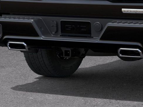 New 2026 GMC Sierra 1500 Elevation image 14