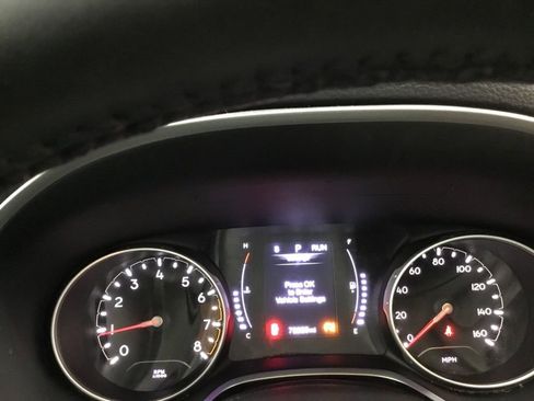 Used 2018 Jeep Compass Sport w/ Cold Weather Group AWD/4WD image 30
