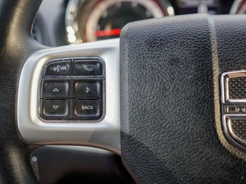 Used 2019 Dodge Grand Caravan GT FWD image 26