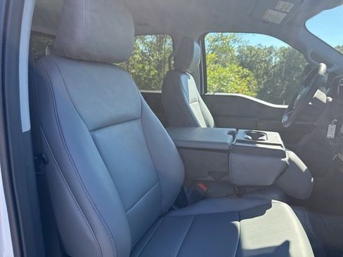 New 2026 Ford F350 XL w/ 360-Degree Camera Package image 40