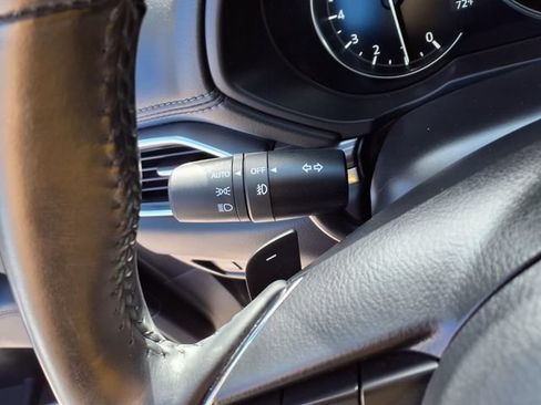 Used 2021 MAZDA CX-5 Grand Touring Reserve AWD/4WD image 10