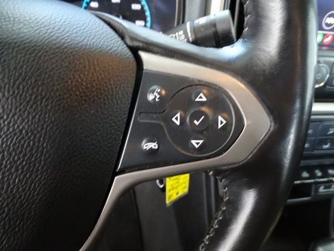 Certified 2022 Chevrolet Colorado Z71 image 7