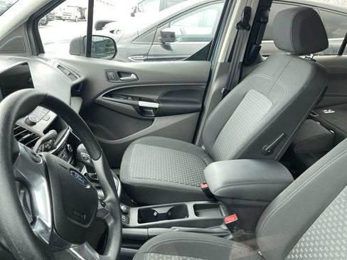Used 2023 Ford Transit Connect XLT FWD image 3