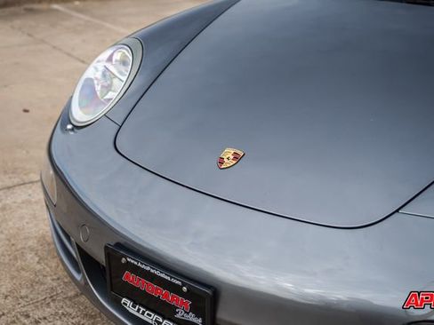 Used 2005 Porsche 911 Carrera image 23