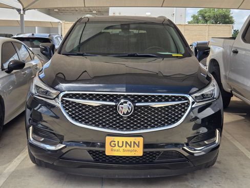 Certified 2020 Buick Enclave Avenir w/ Avenir Technology Package FWD image 2