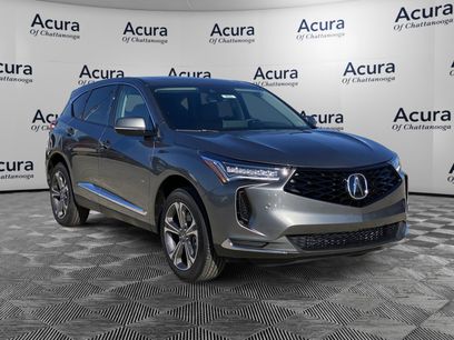 New 2026 Acura RDX SH-AWD w/ Technology Package
