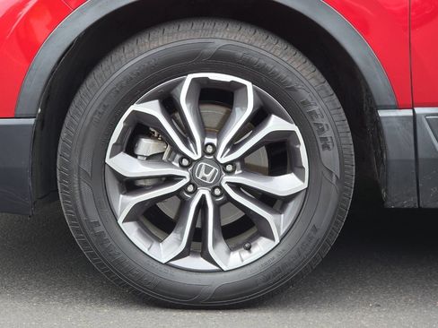 Used 2021 Honda CR-V EX image 26