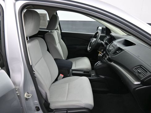Used 2016 Honda CR-V SE image 24
