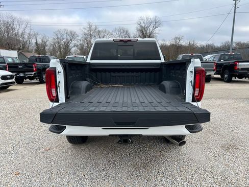 Used 2022 GMC Sierra 2500 Denali w/ Denali Ultimate Package image 18